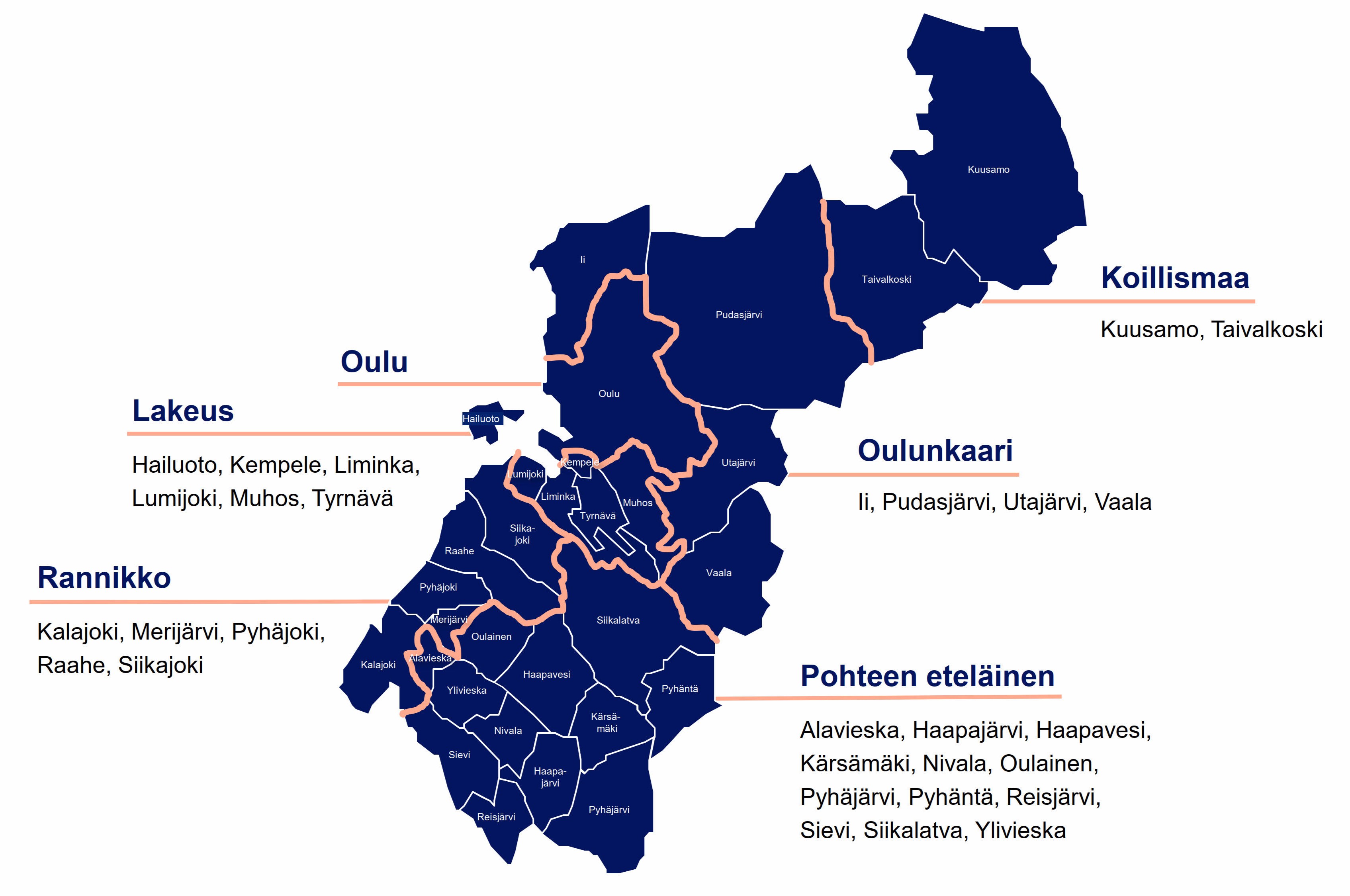Kuntoutuksen Toimialue Pohde Kuntoutuksen Toimialue Pohde