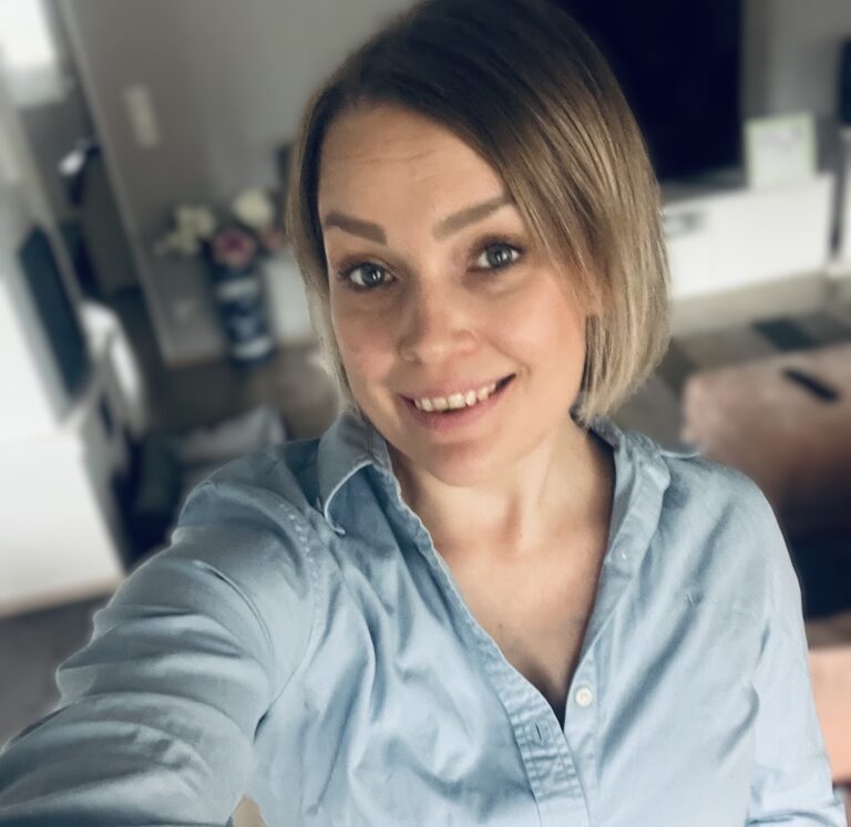 Iida-Maria Bimberg