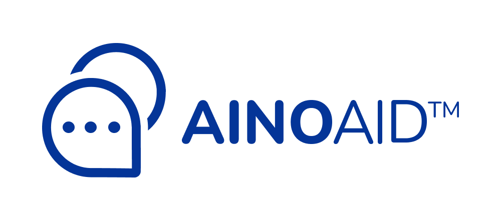 ainoaid logo